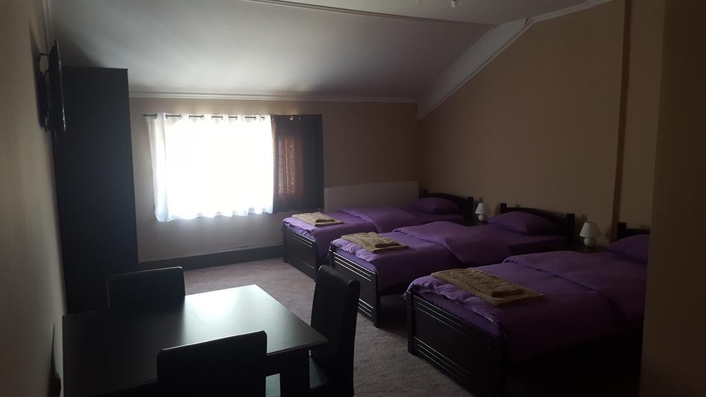 Inn Stefanija Subotica Ngoại thất bức ảnh