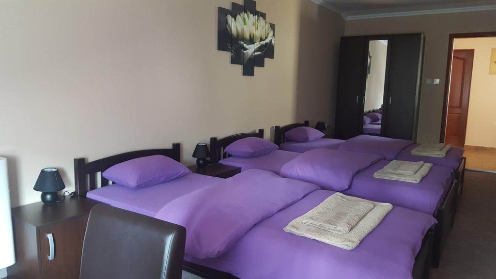 Inn Stefanija Subotica Ngoại thất bức ảnh
