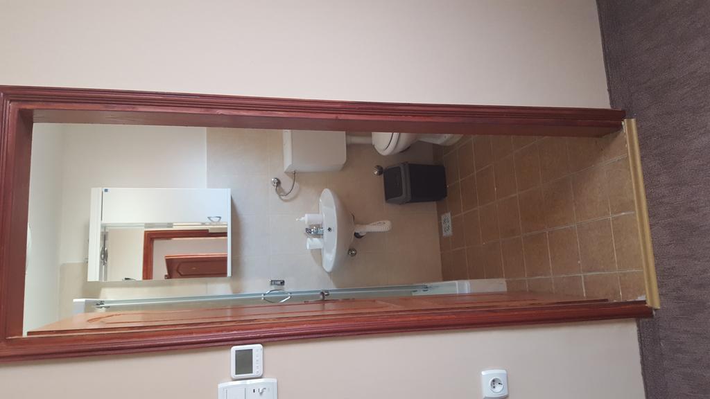 Inn Stefanija Subotica Ngoại thất bức ảnh