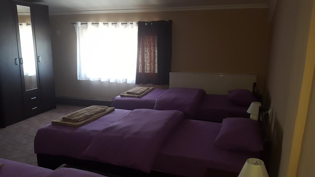 Inn Stefanija Subotica Ngoại thất bức ảnh