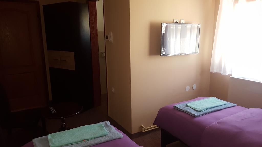 Inn Stefanija Subotica Ngoại thất bức ảnh