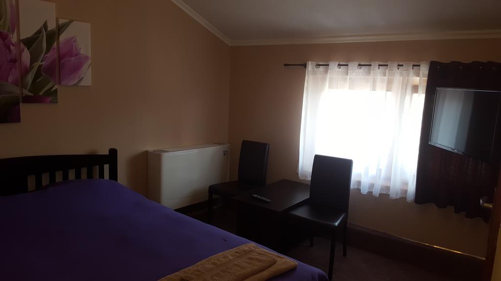Inn Stefanija Subotica Ngoại thất bức ảnh