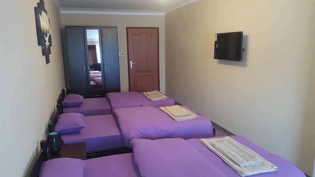 Inn Stefanija Subotica Ngoại thất bức ảnh
