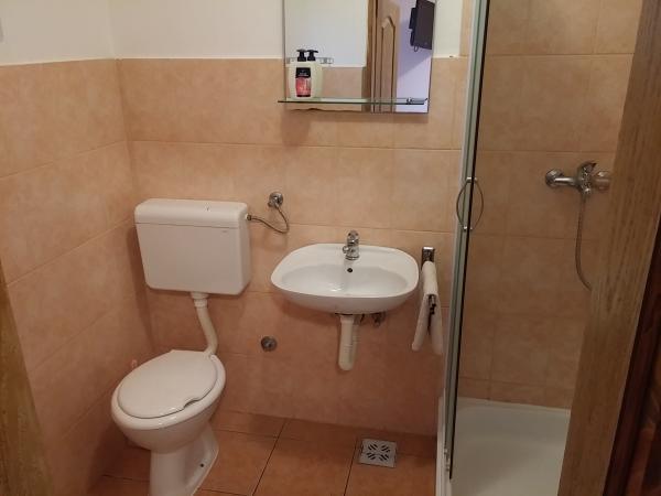 Inn Stefanija Subotica Ngoại thất bức ảnh